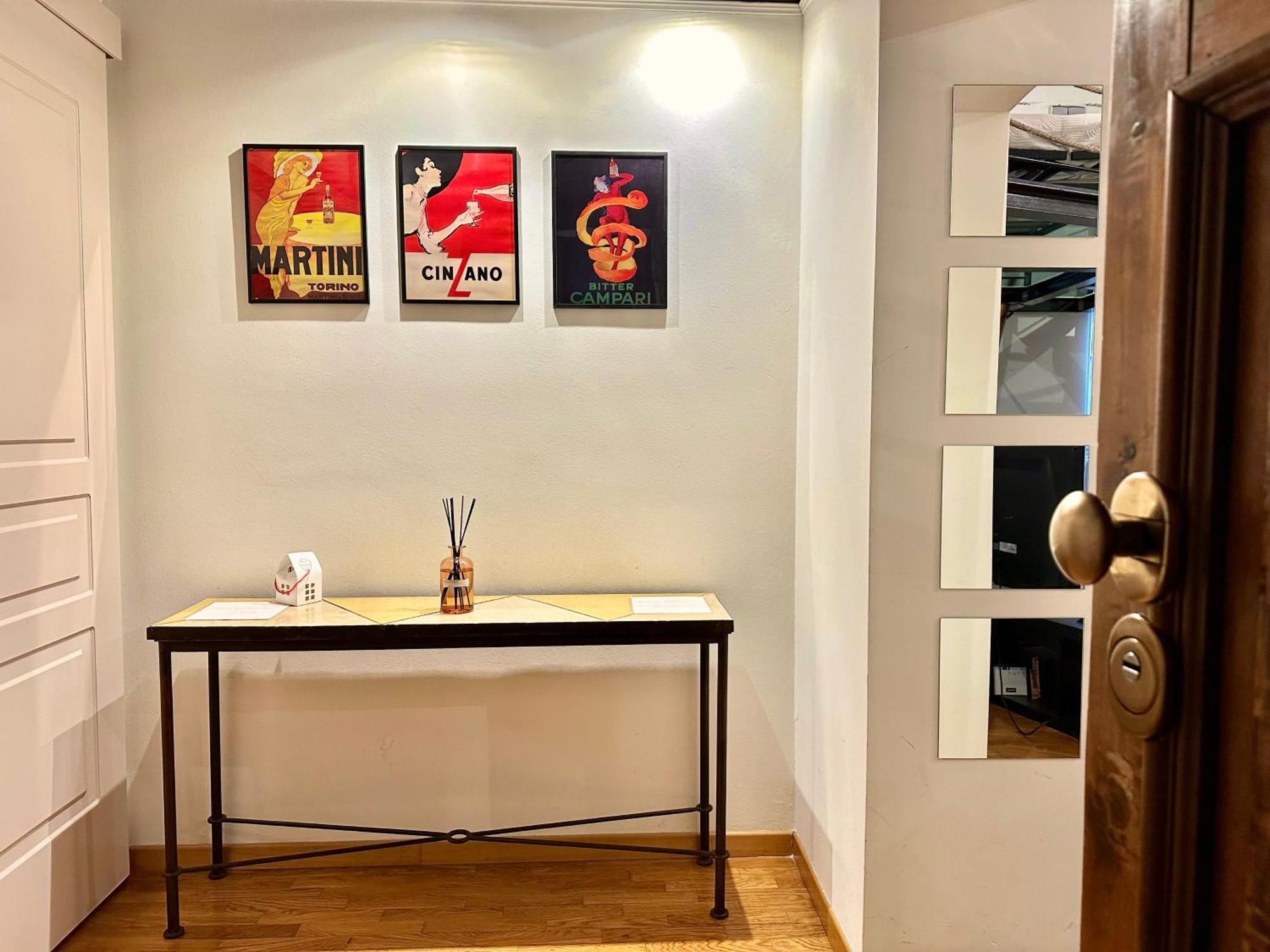 Cuore Della Citta By Home A Porter Torino Dış mekan fotoğraf