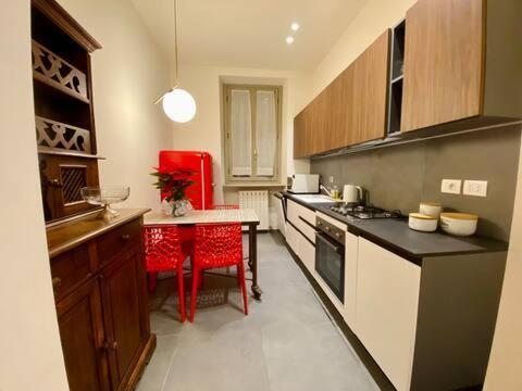 Cuore Della Citta By Home A Porter Torino Dış mekan fotoğraf